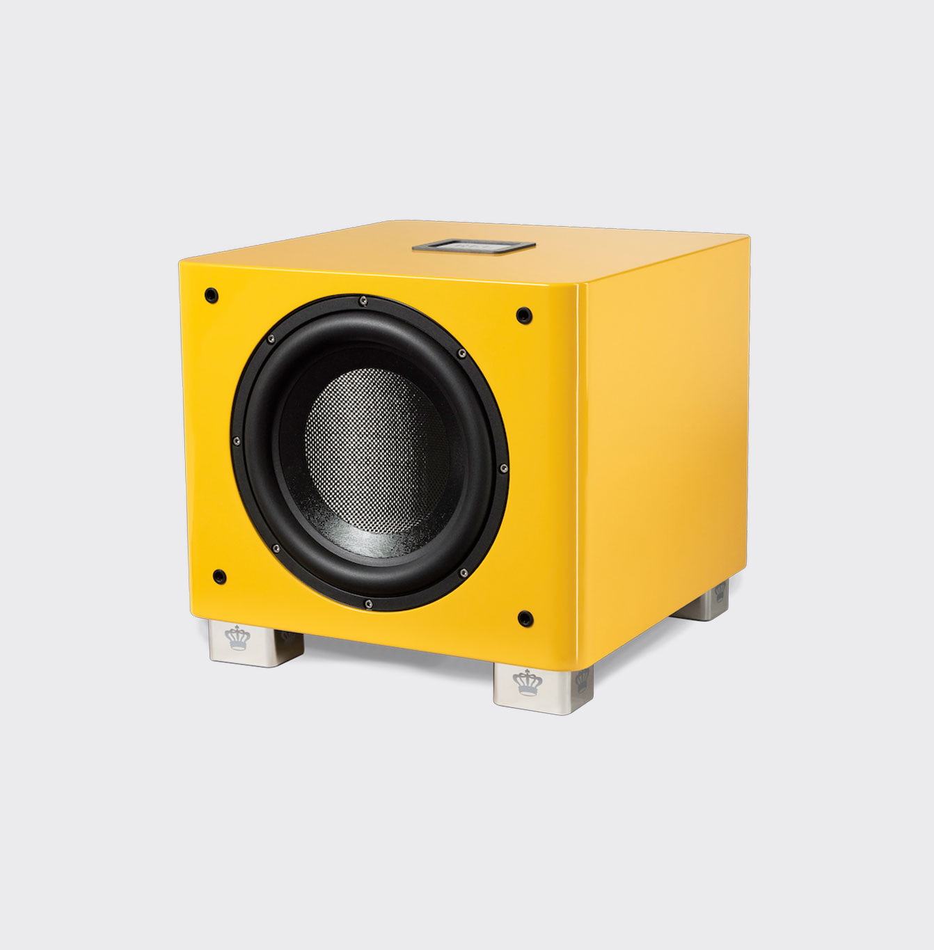 Rel T/9x S.E. Le Mon Yellow