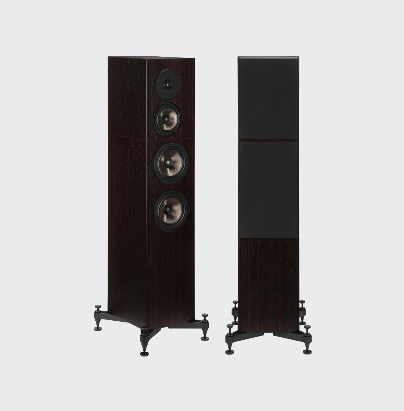 Revival Audio Atalante 4 Ebony