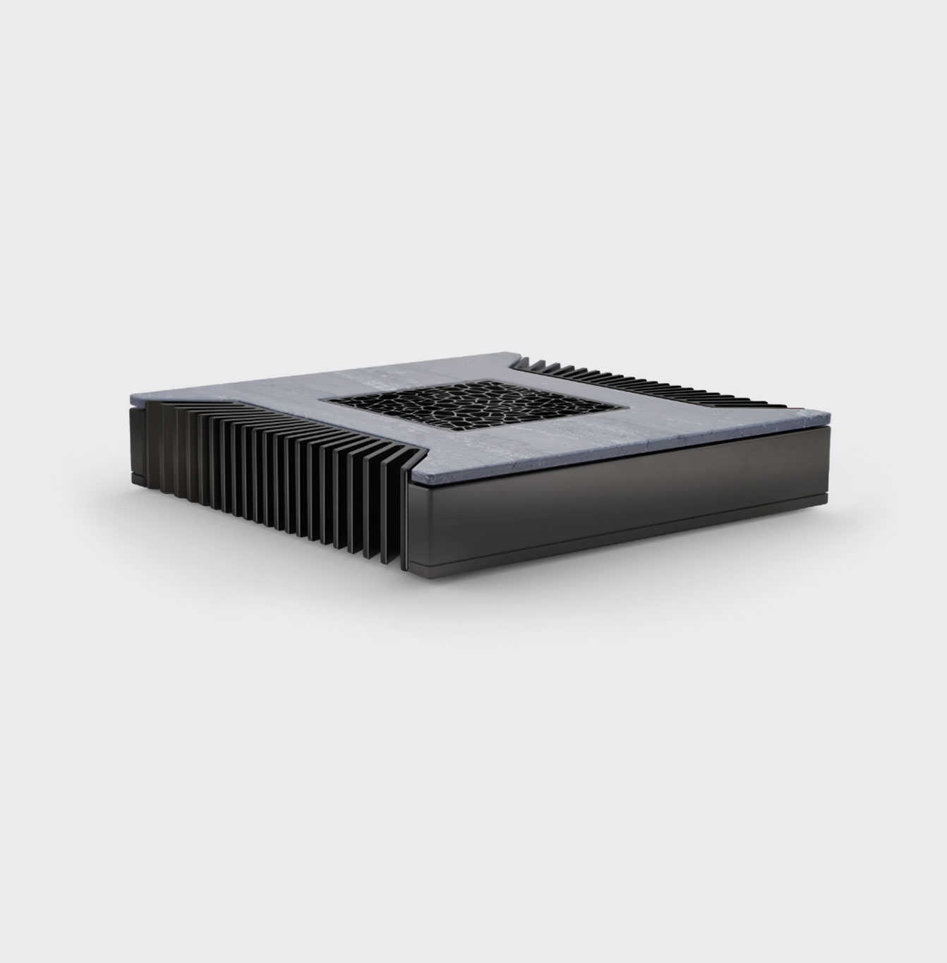 Roon Nucleus Titan Stone
