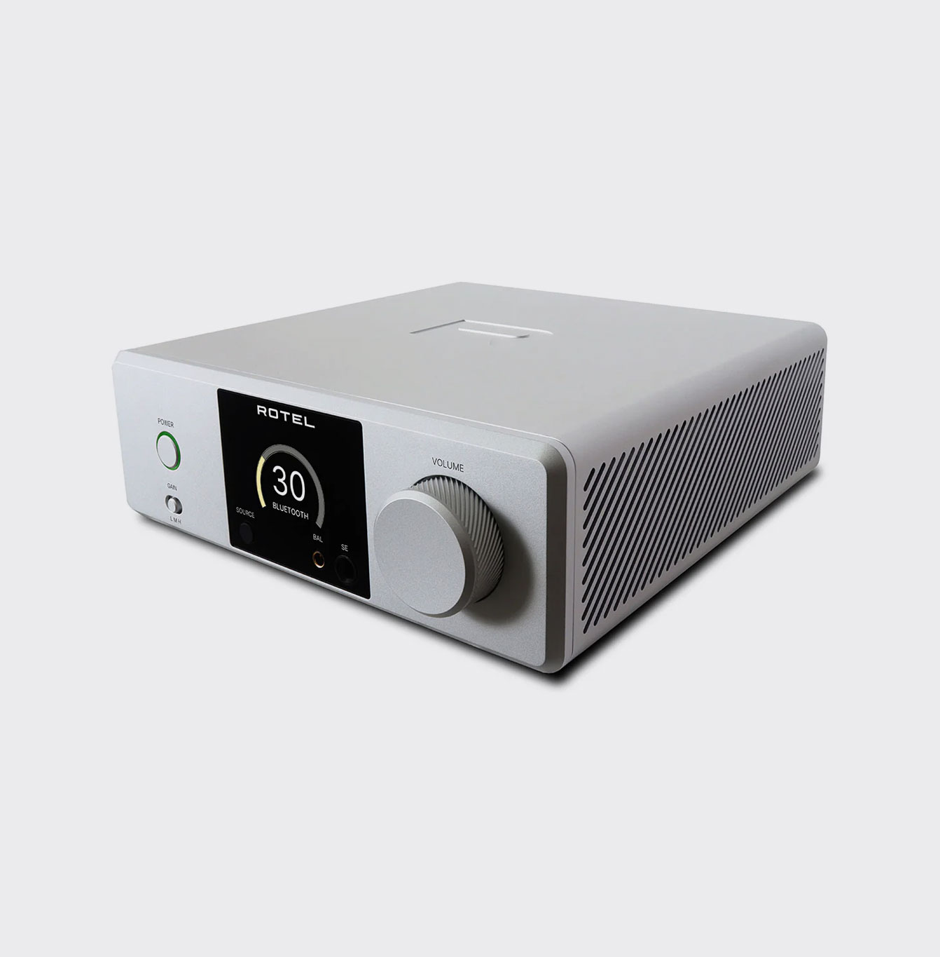Rotel DX-3