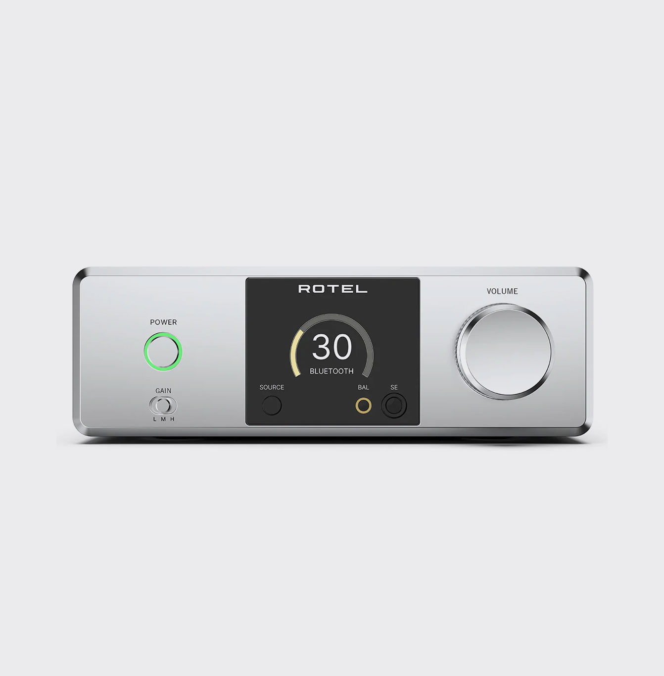 Rotel DX-3