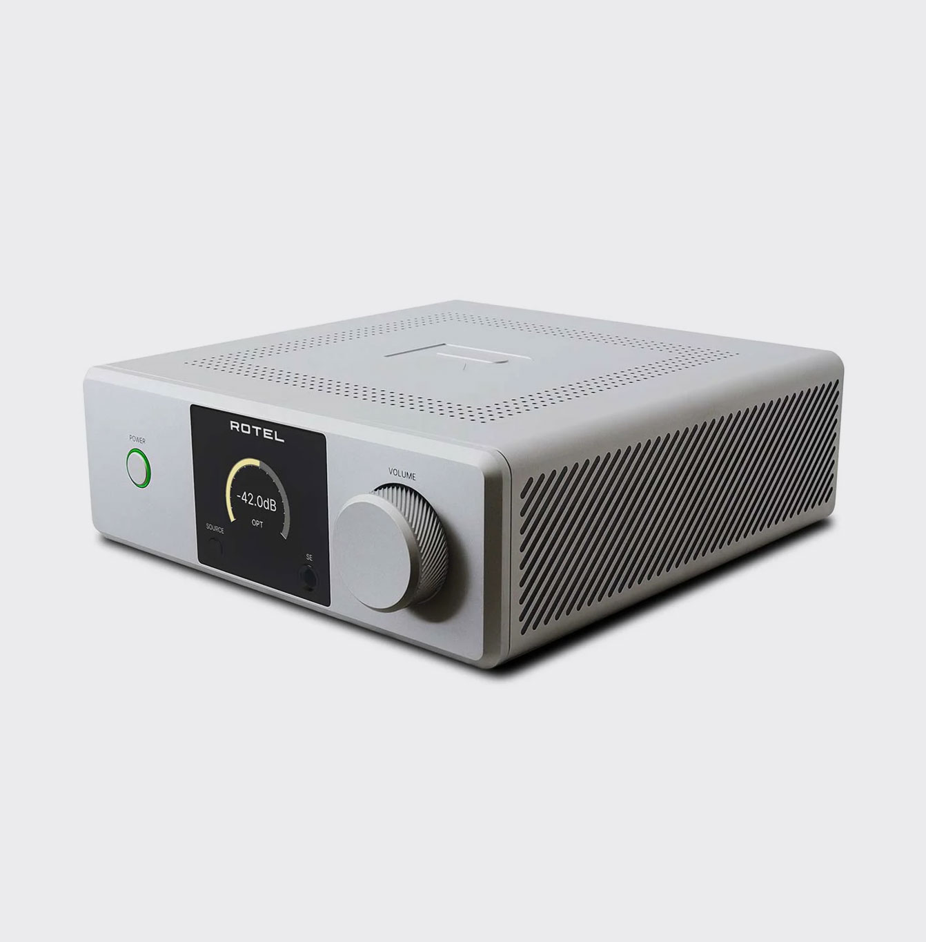 Rotel DX-5