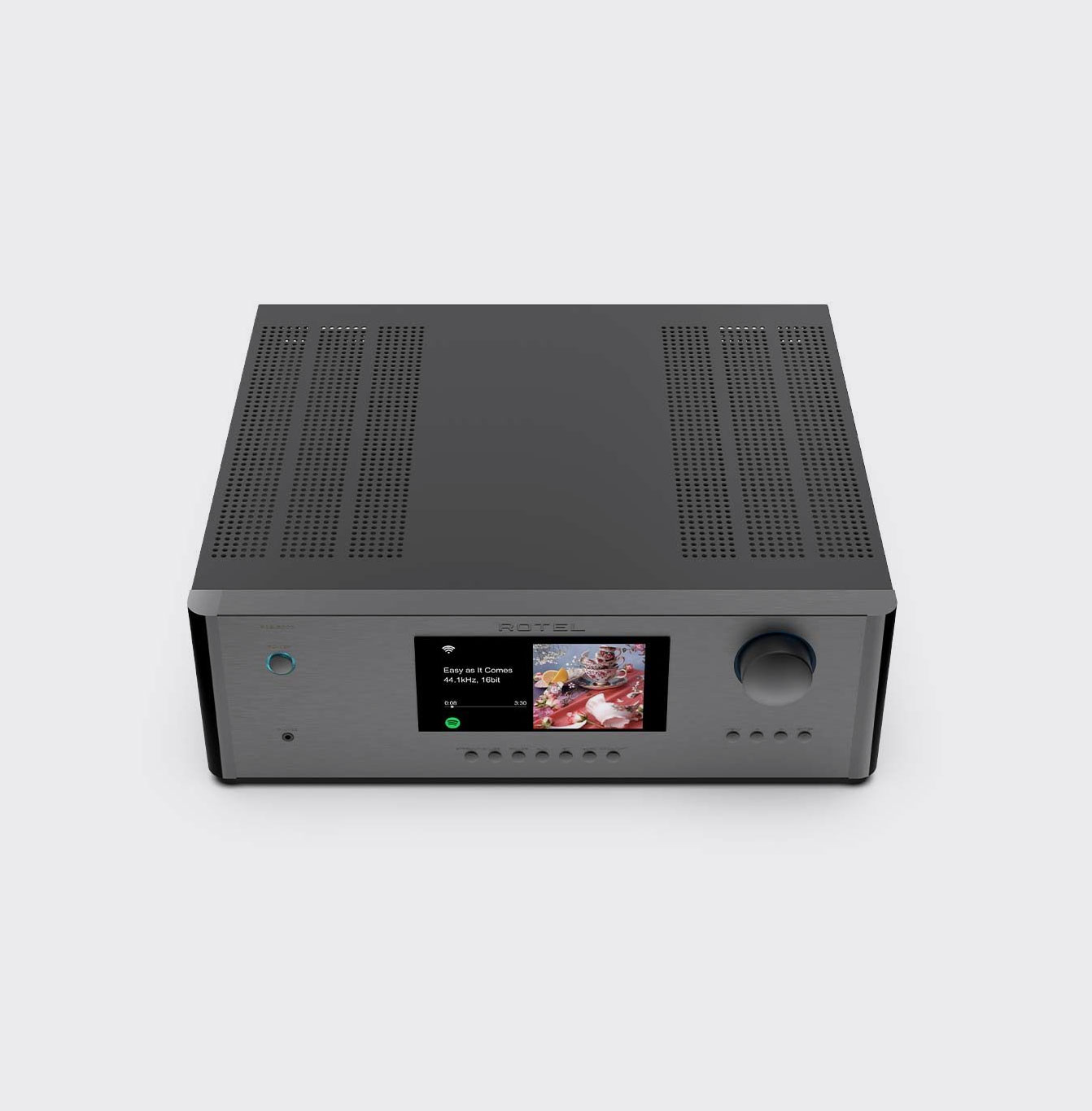 Rotel RAS-5000