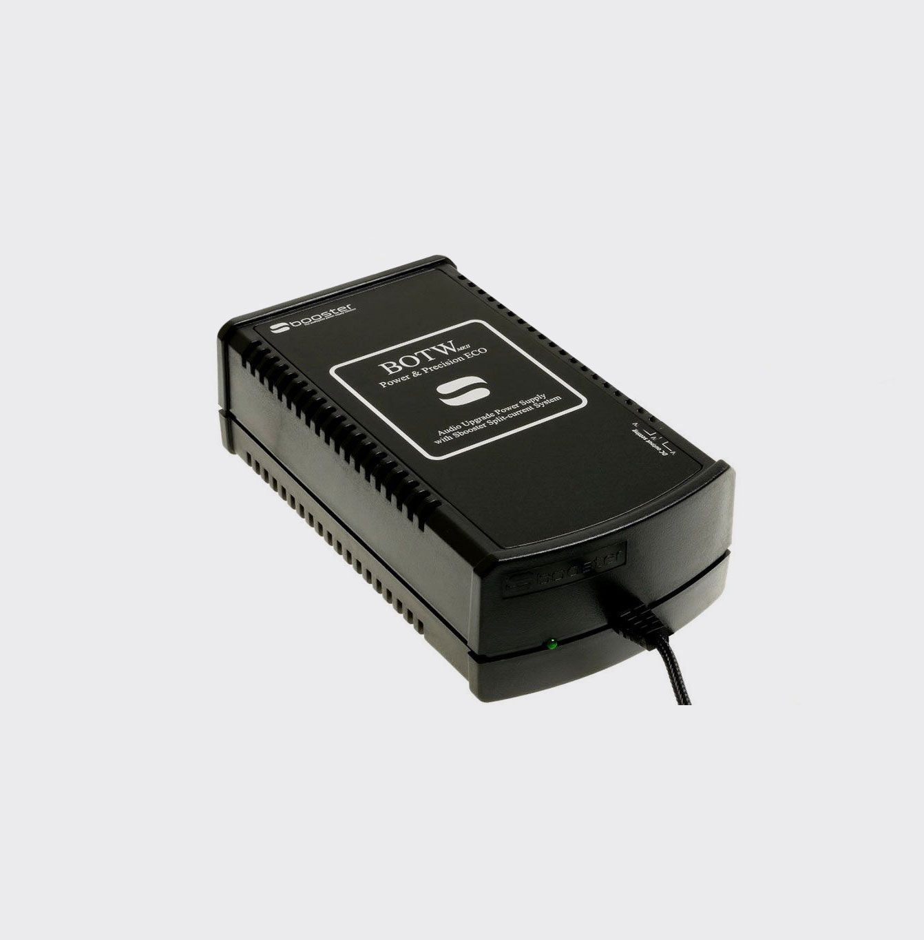 Sbooster BOTW P&P Eco MKII