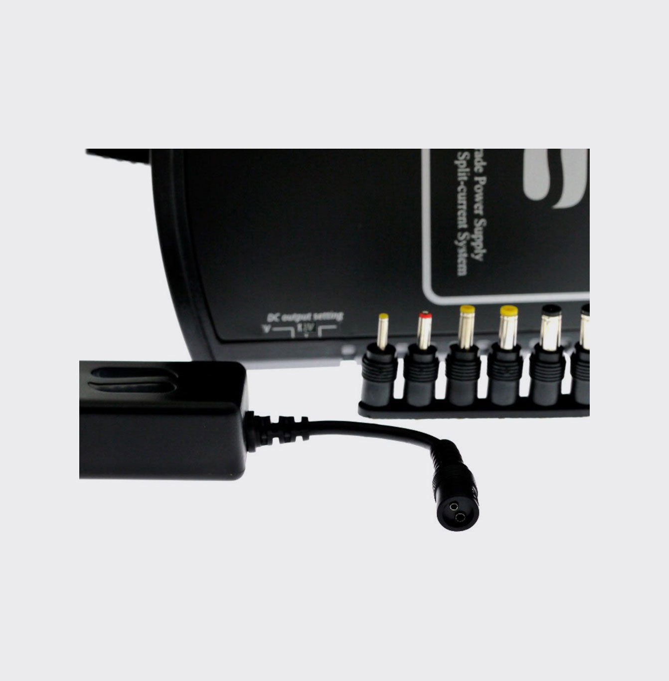 Sbooster BOTW P&P Eco MKII