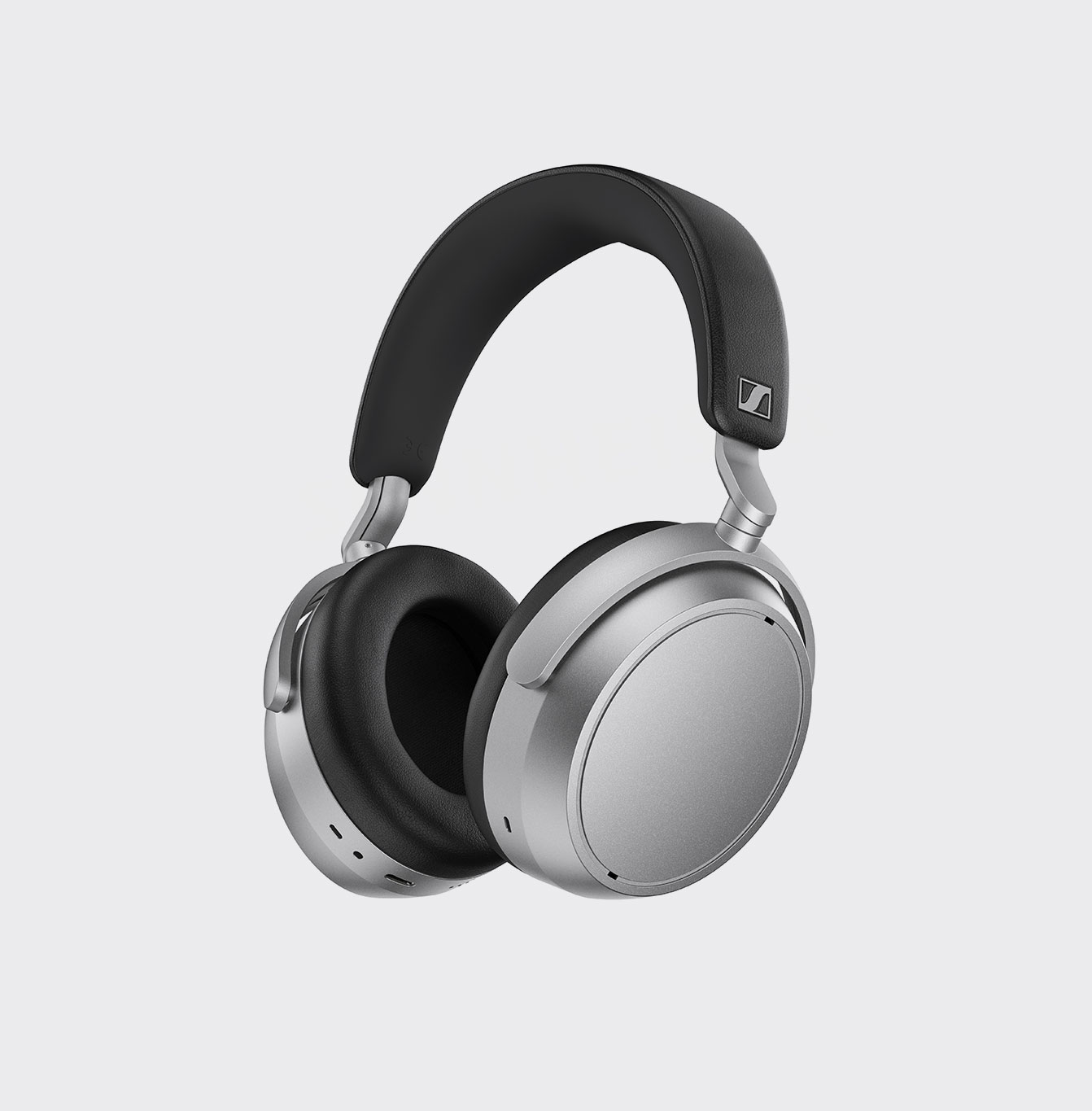 Sennheiser HDB 630 Lunar-Silver