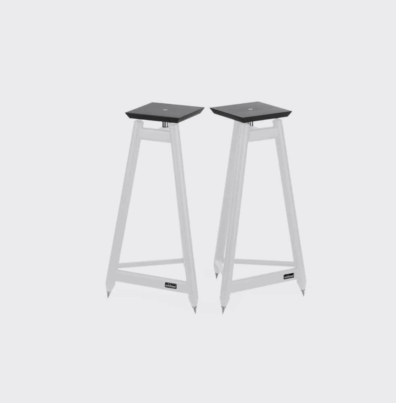 SolidSteel SS-6 Wit