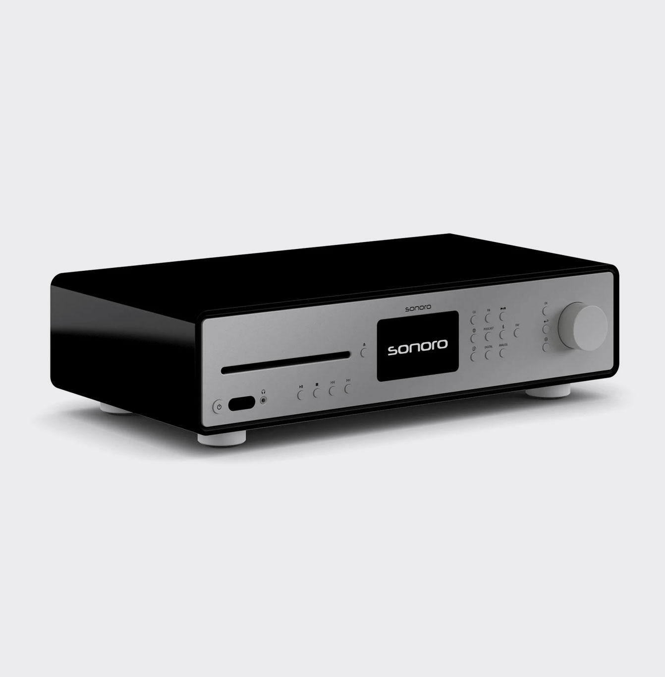 Sonoro MAESTRO Quantum