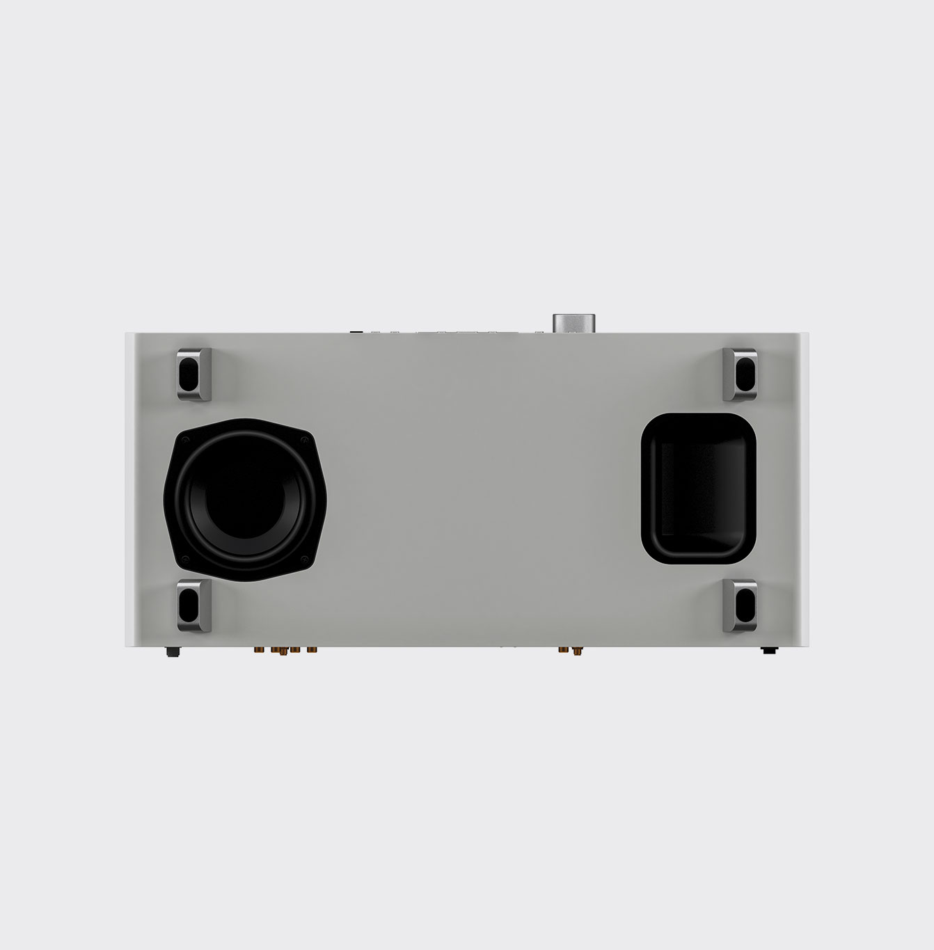 Sonoro Meisterstück Gen.2