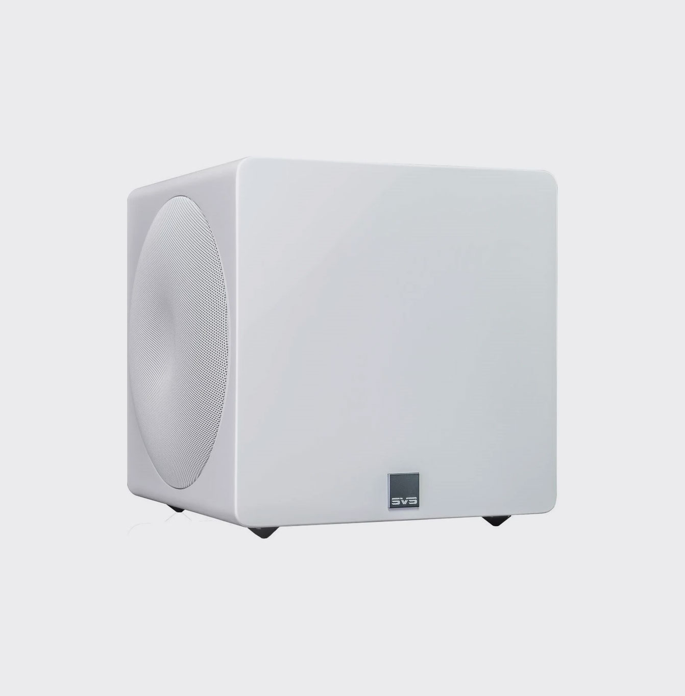 SVS 3000 Micro Piano Gloss White