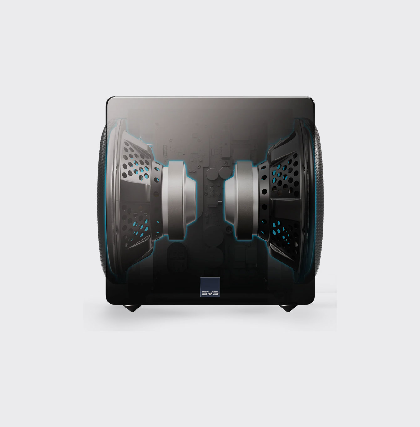 SVS 3000 Micro R|Evolution