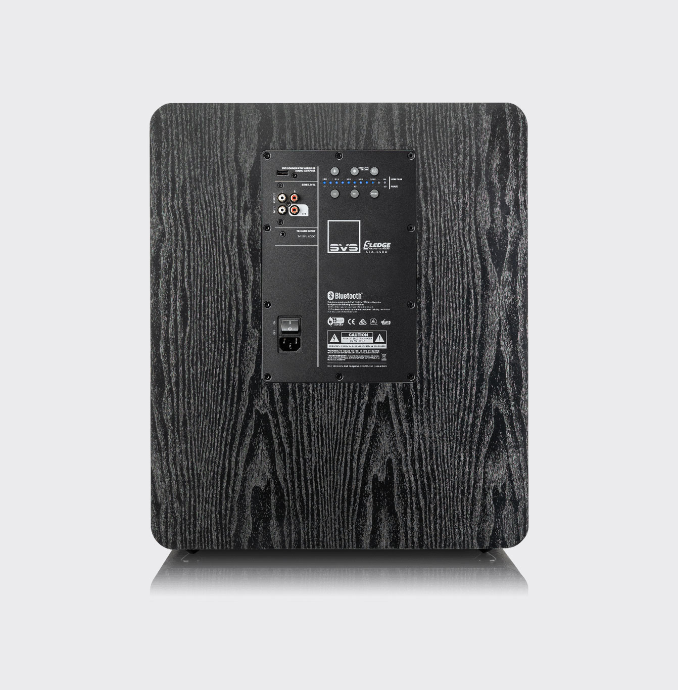 SVS PB-2000 Pro