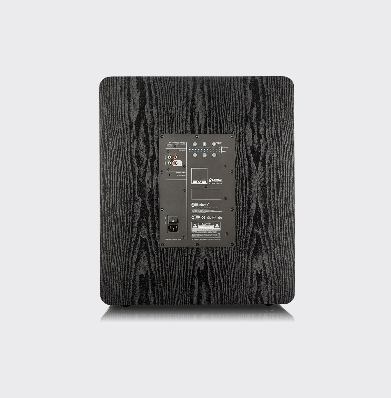 SVS PB-3000
