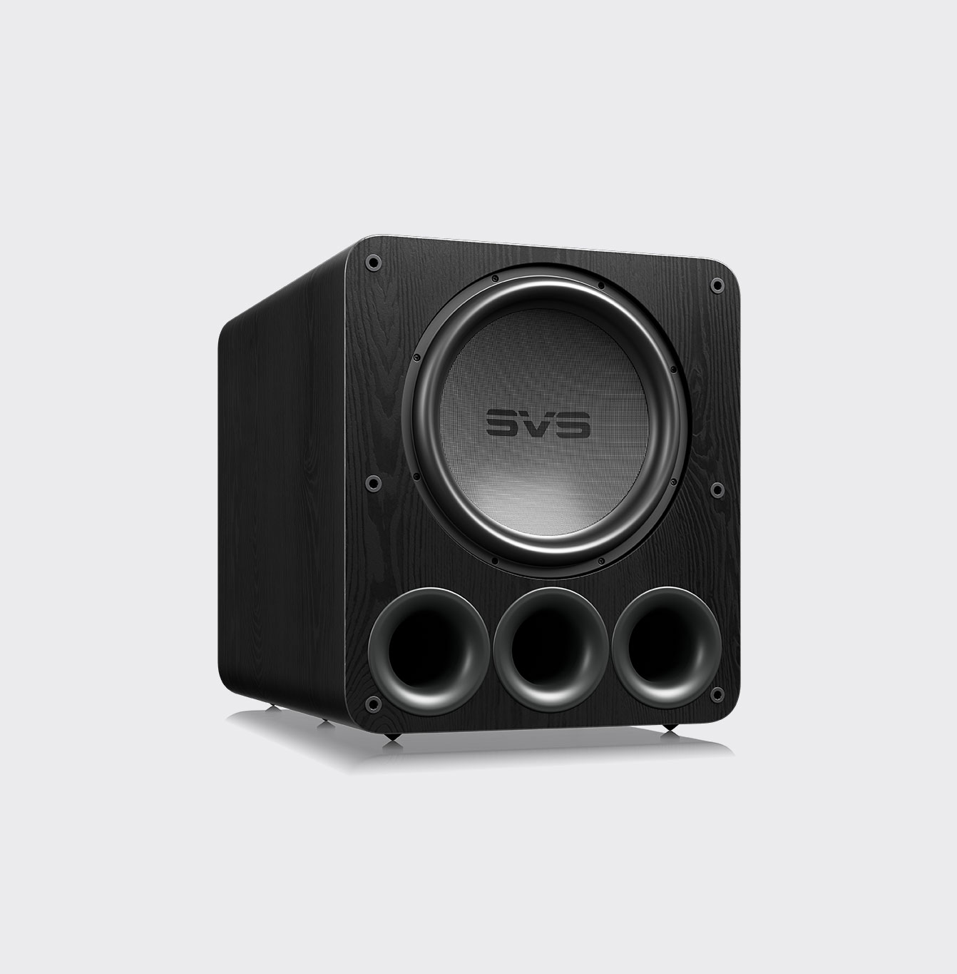 SVS PB-5000 Black Oak