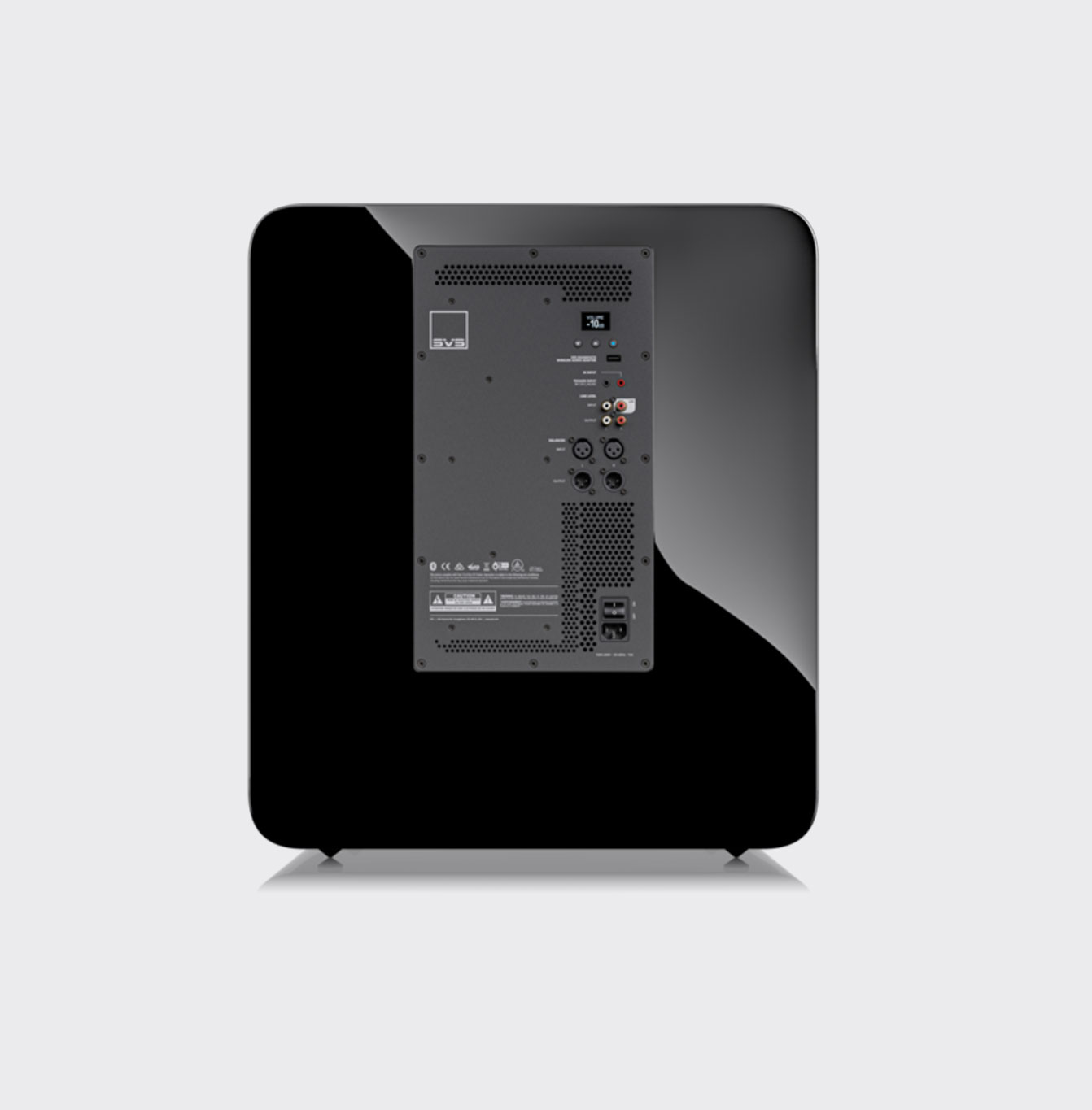 SVS PB-17 Ultra