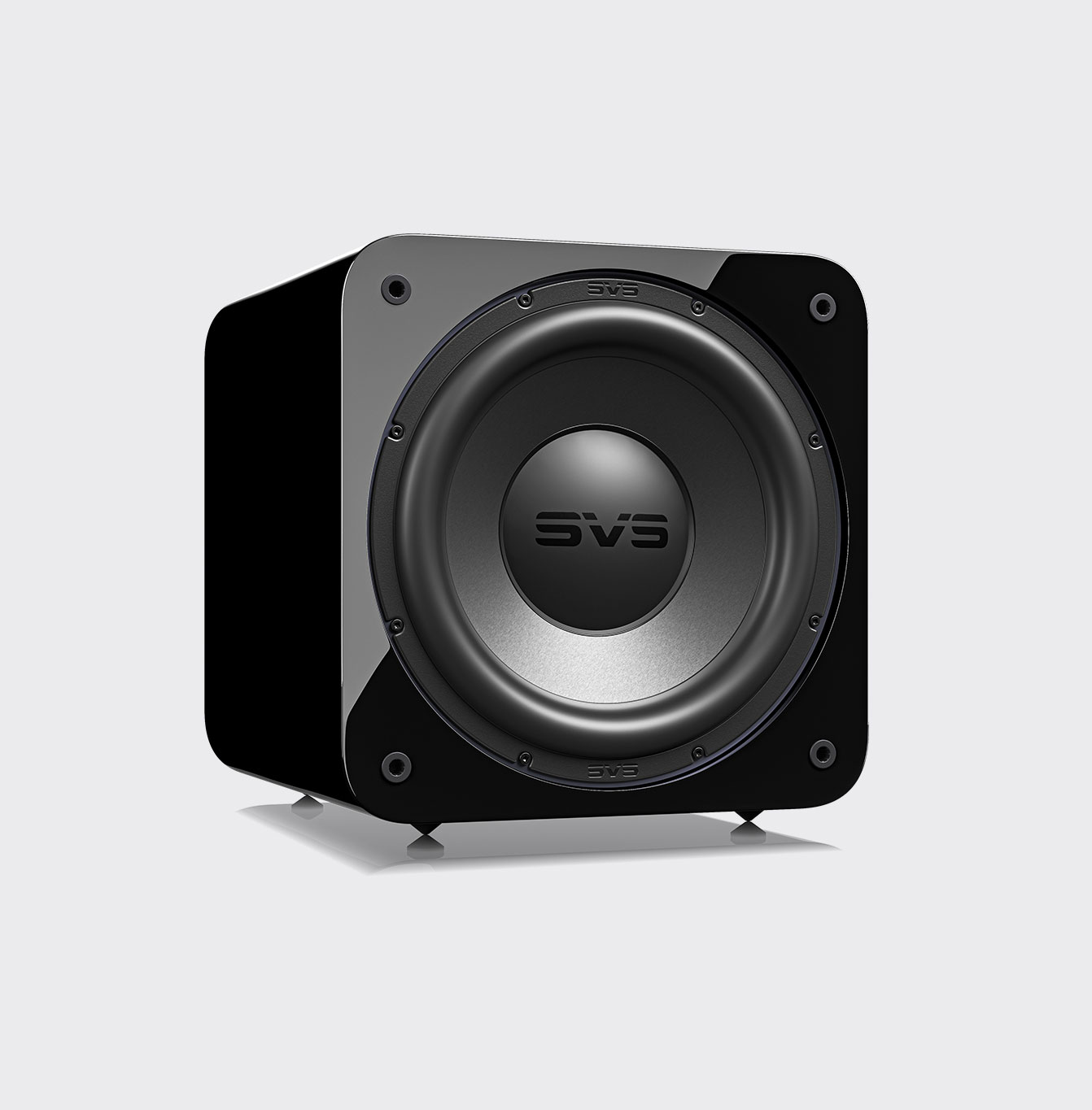 SVS SB-3000 R|Evolution Gloss Black