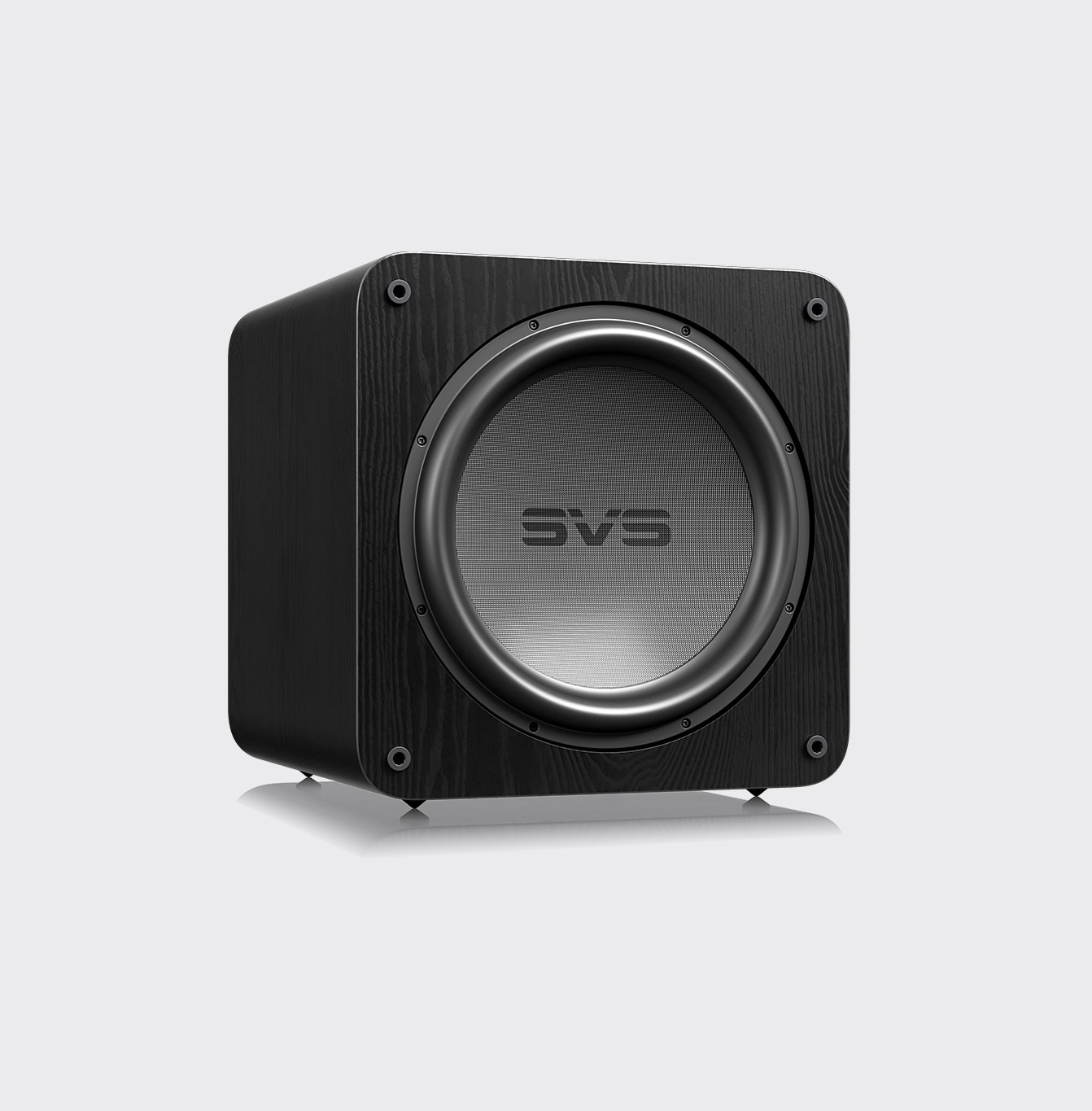 SVS SB-5000 Black Oak