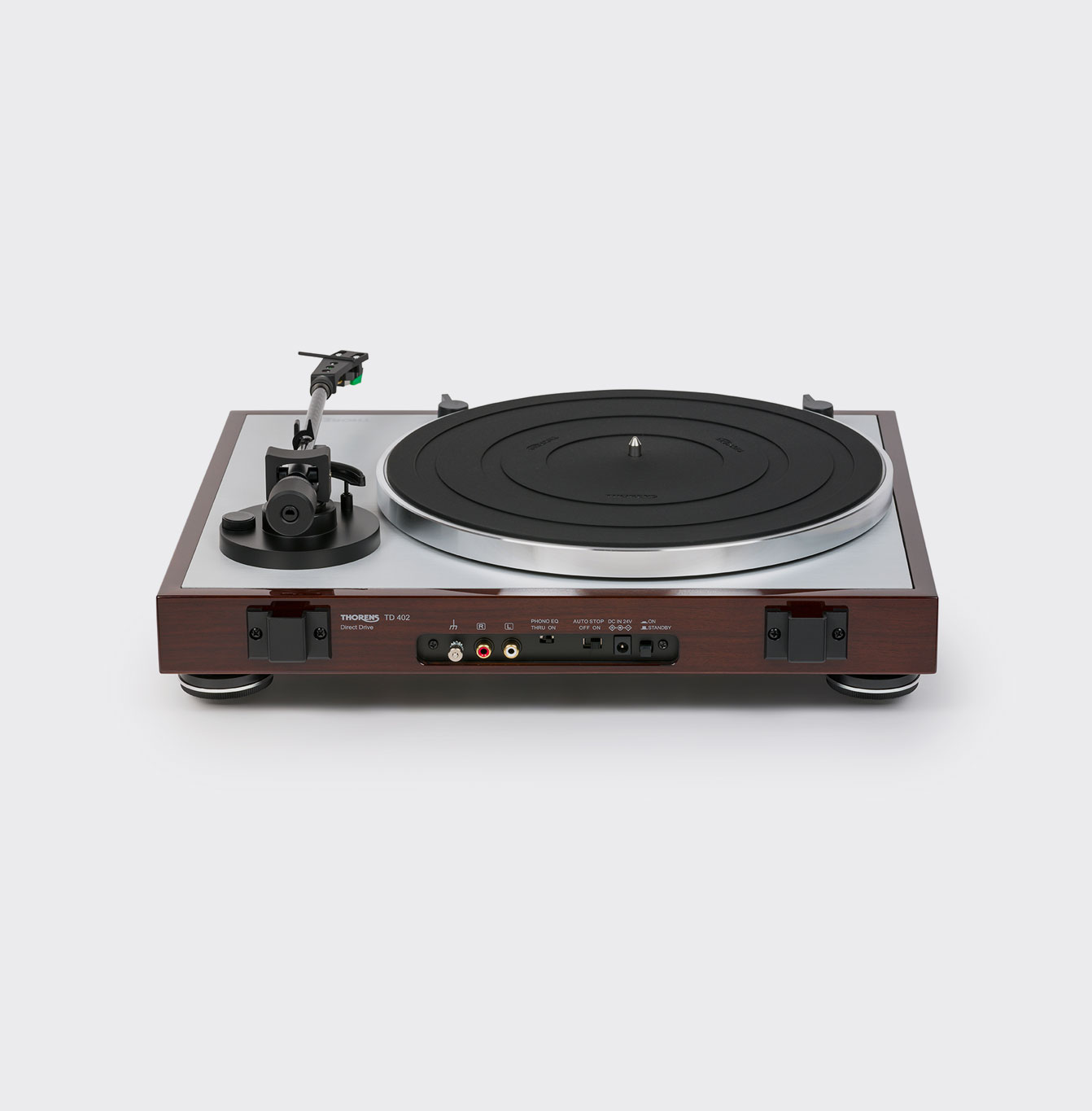 Thorens TD 402 DD