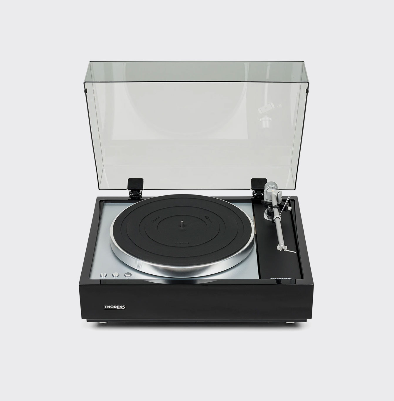 Thorens TD 1600