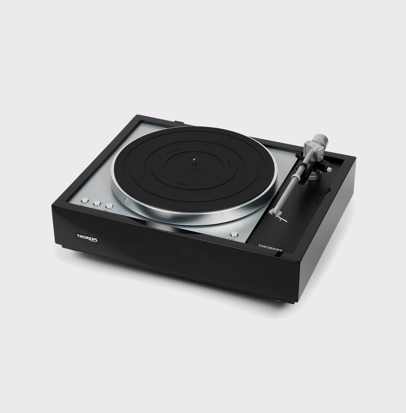Thorens TD 1601