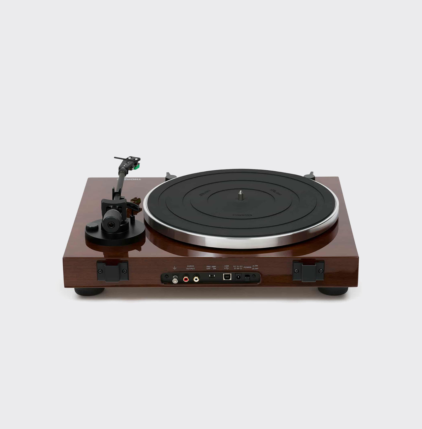 Thorens TD 202