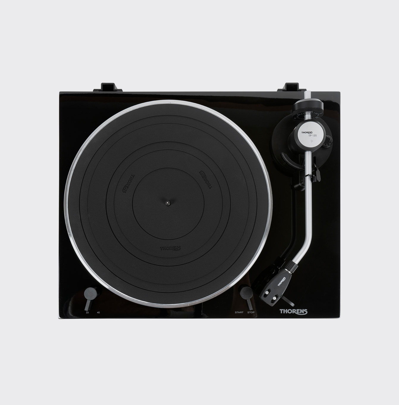 Thorens TD 204