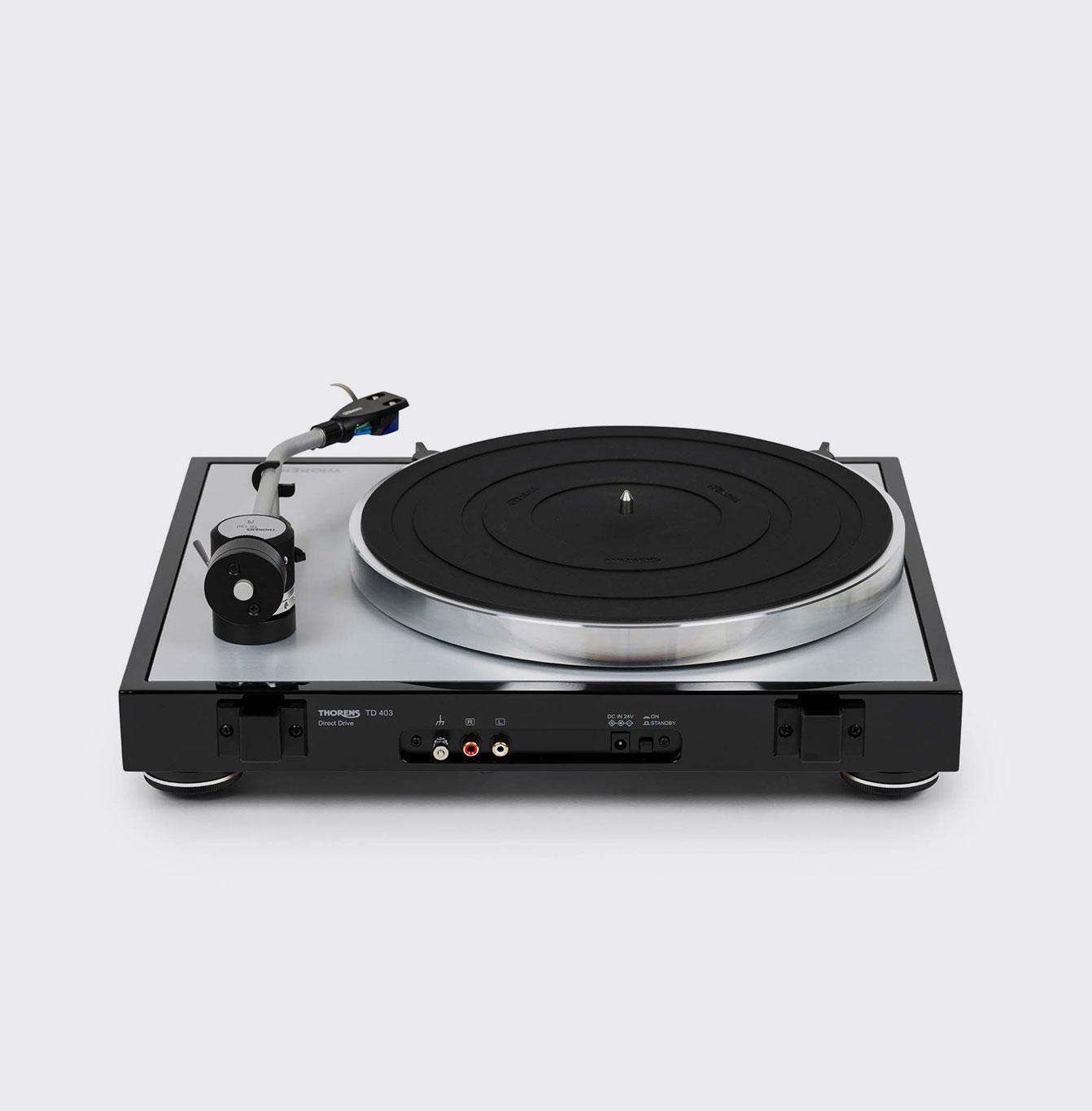 Thorens TD 403 DD