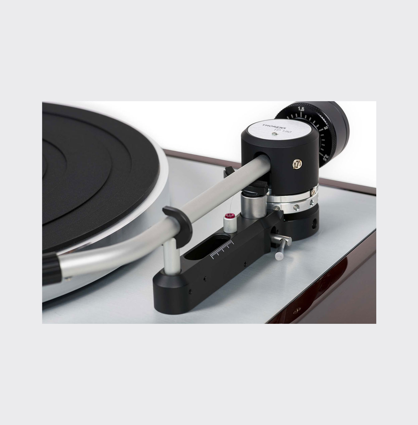 Thorens TD 403 DD