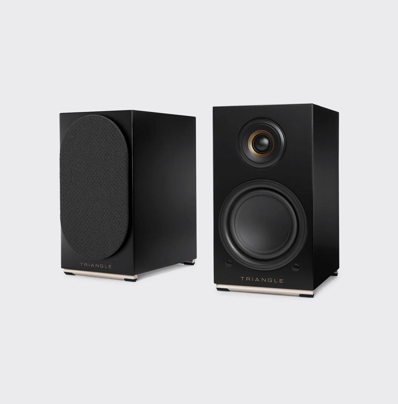 Triangle AIO Twin Black