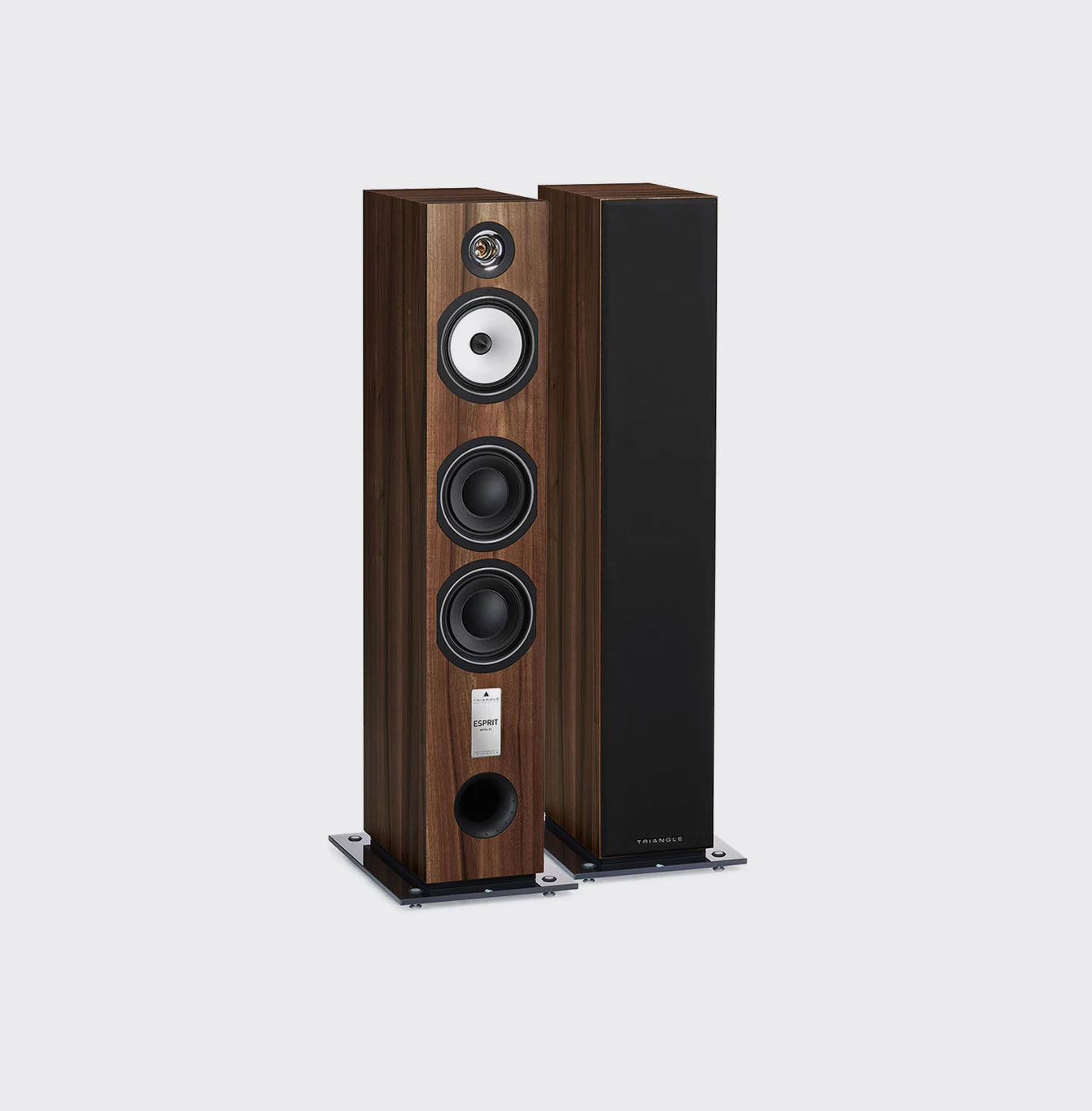 Triangle Esprit Antal EZ  Chestnut
