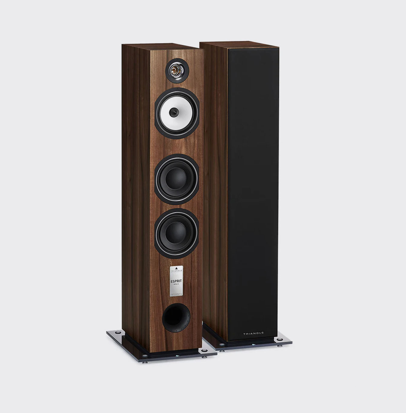 Triangle Esprit Antal EZ  Chestnut