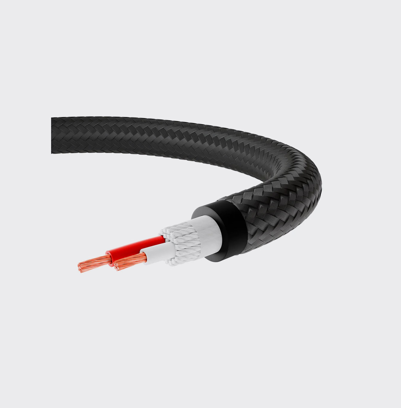 Triangle Black serie premounted