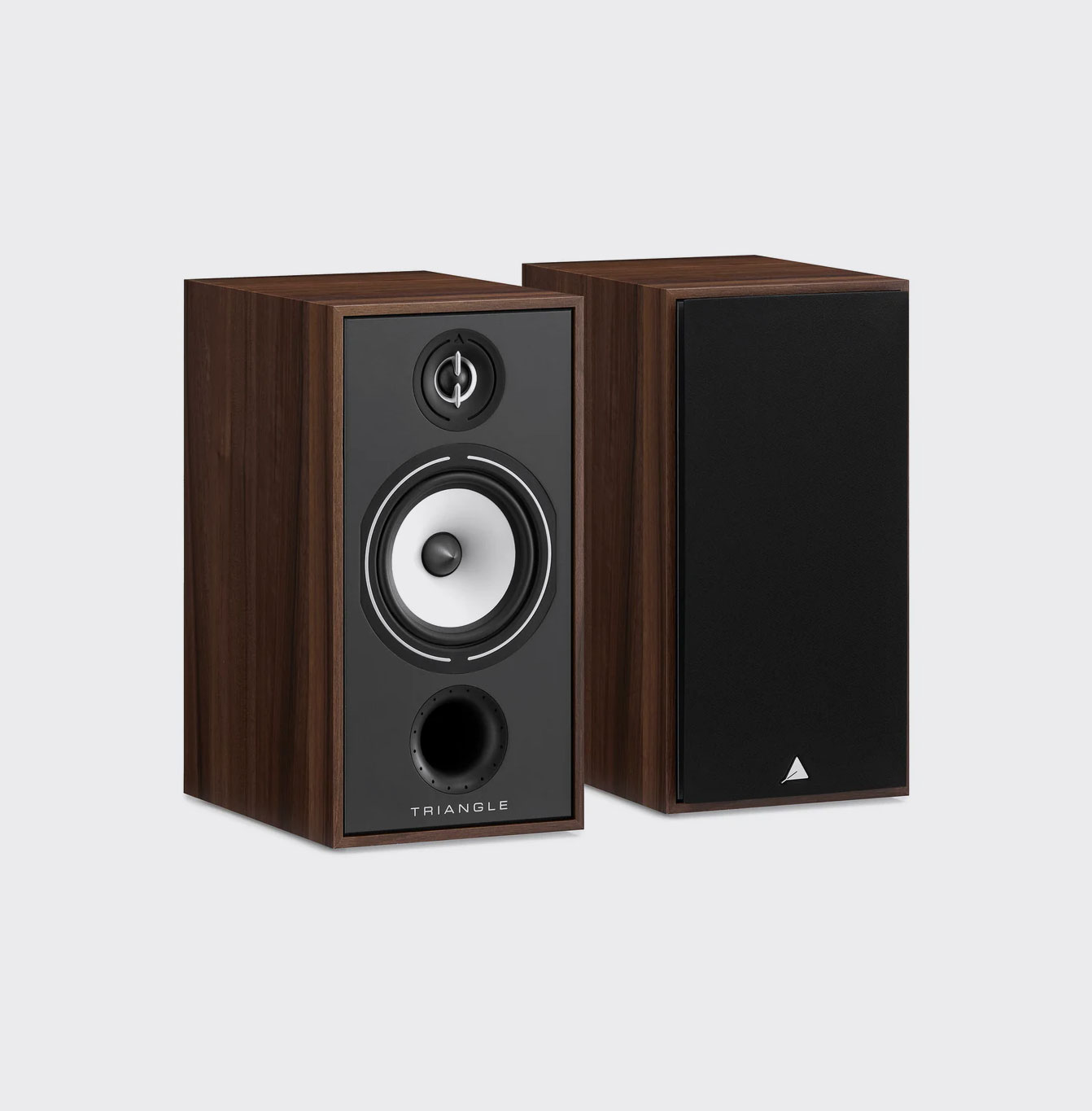 Triangle Borea BR04 Chestnut