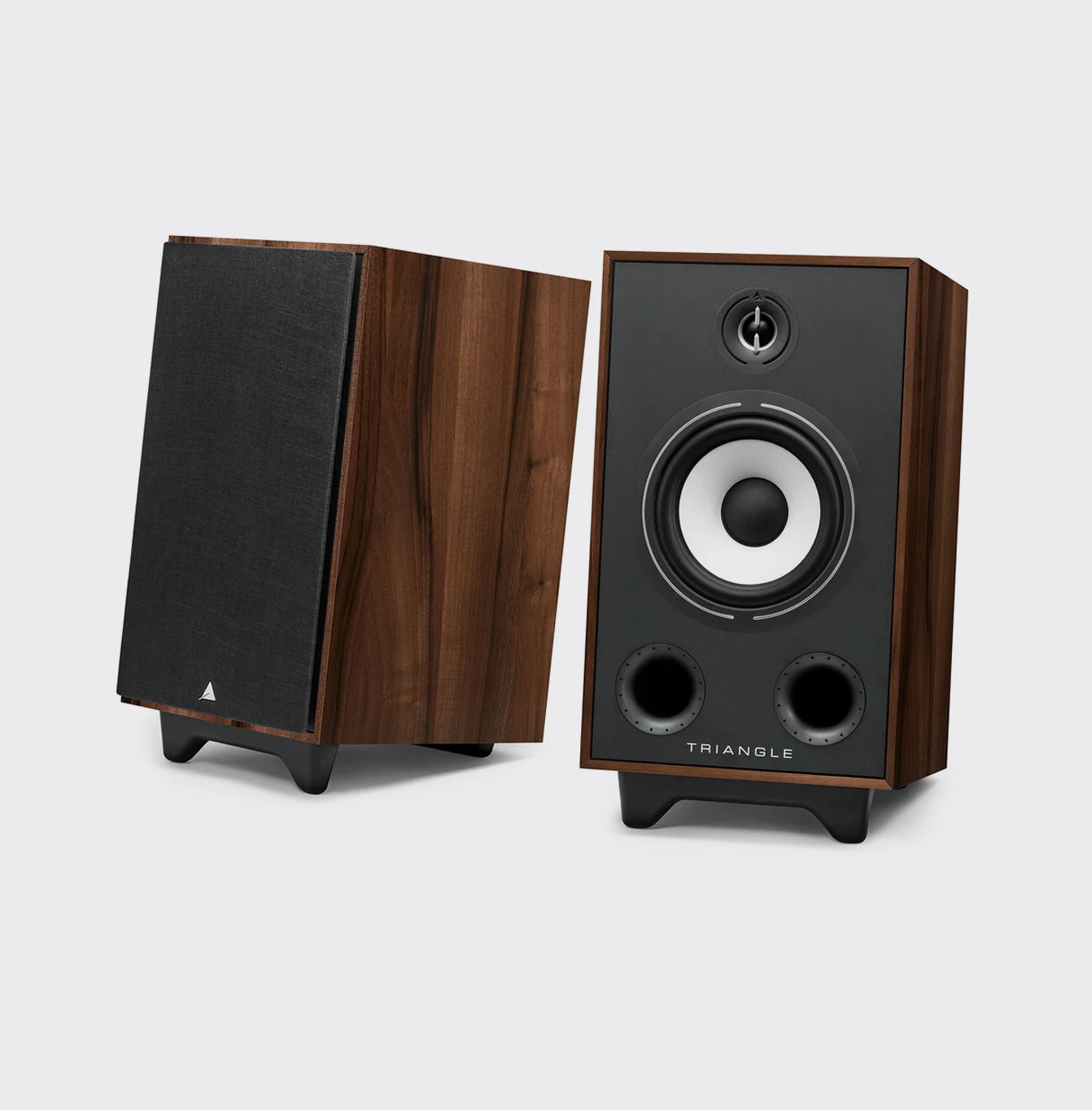Triangle Borea BR05 Chestnut