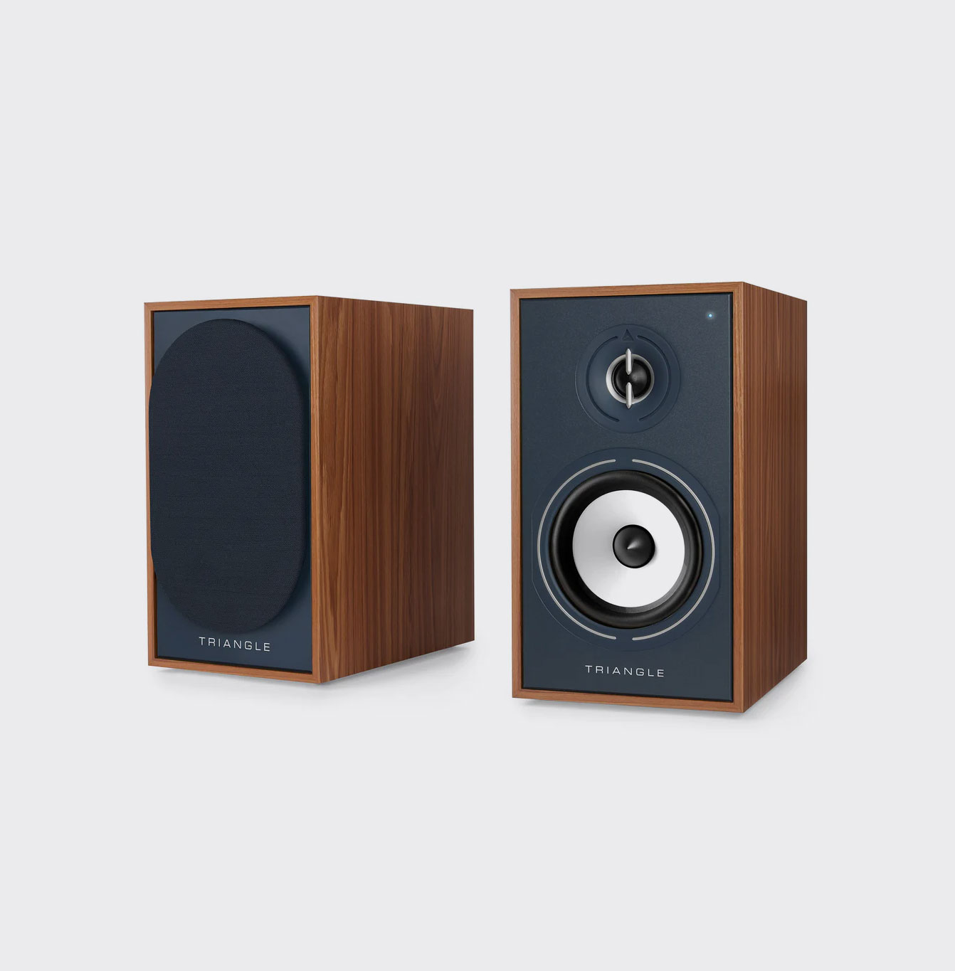 Triangle Borea BR02 Connect Blue
