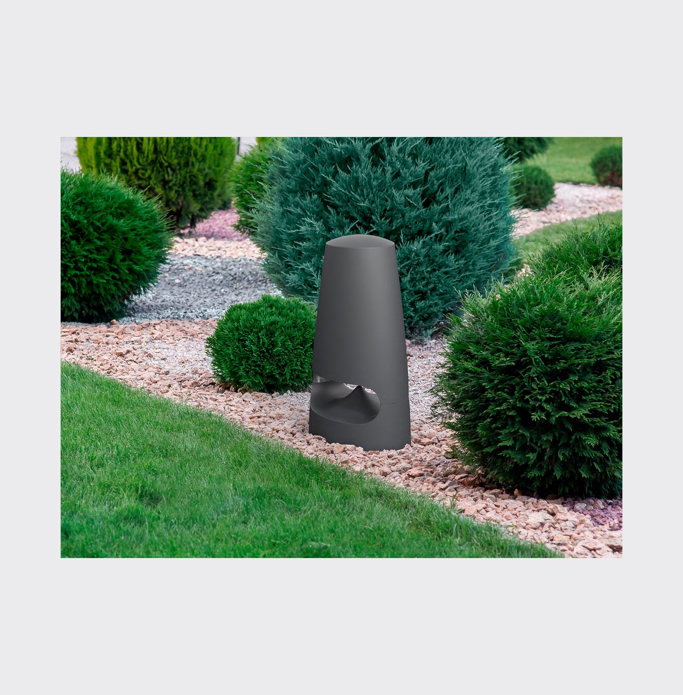 Triangle Secret Garden 7