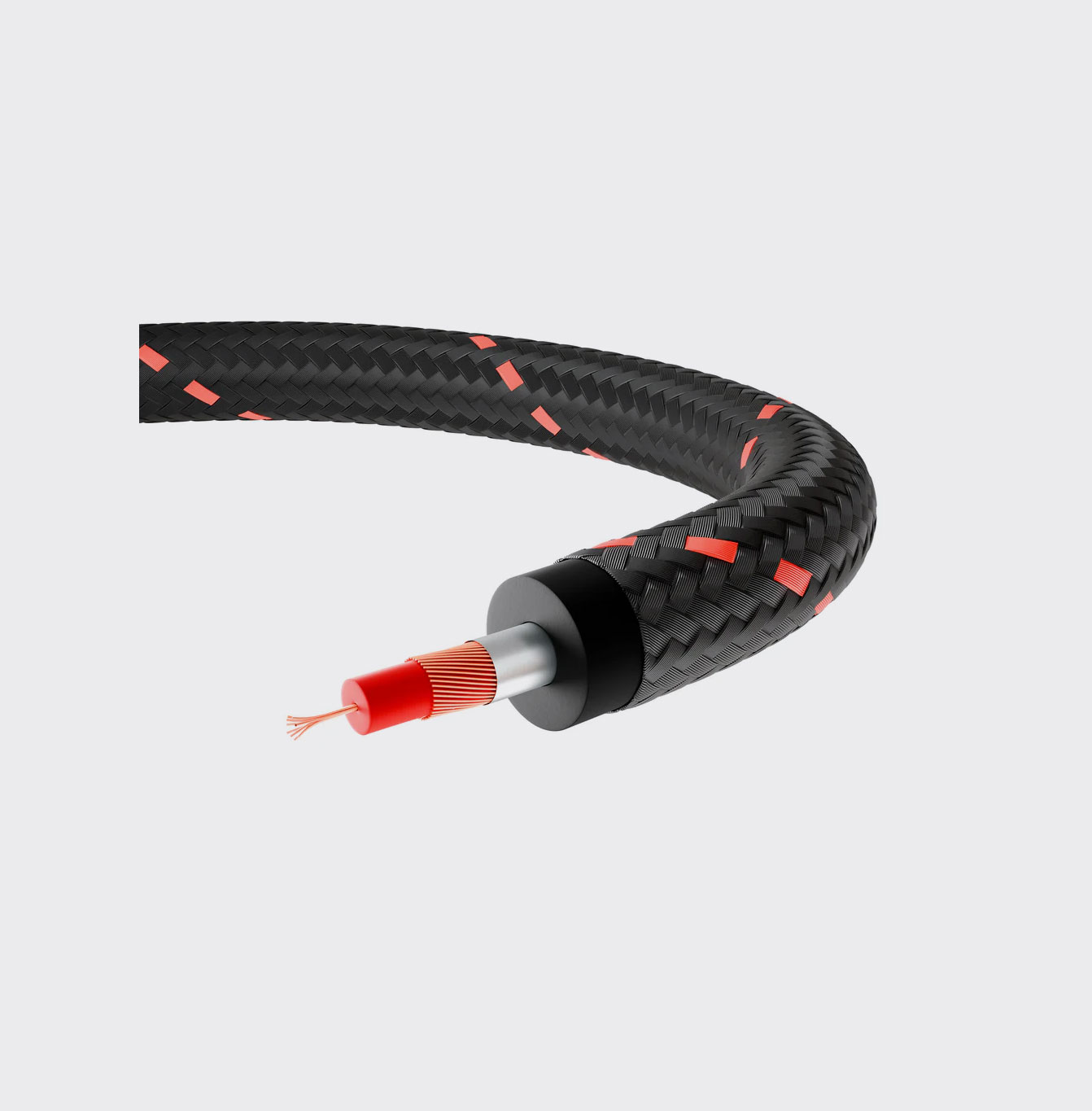 Triangle Red serie stereo RCA