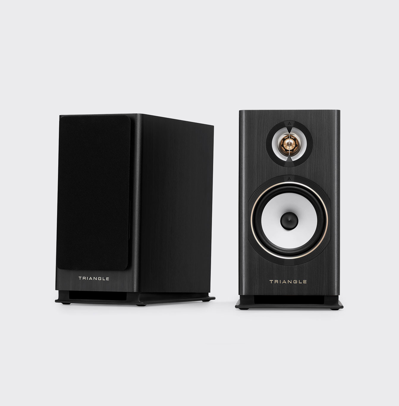 Triangle Solstice 3 Black