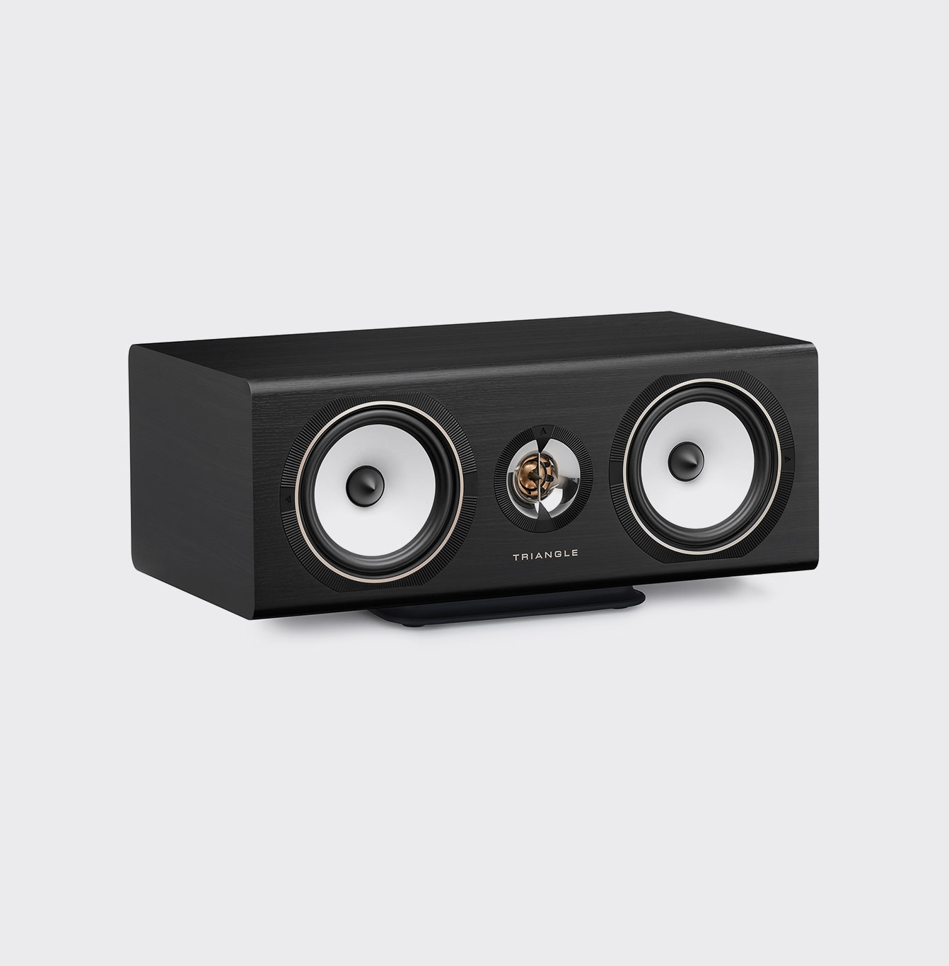 Triangle Solstice C3 Black