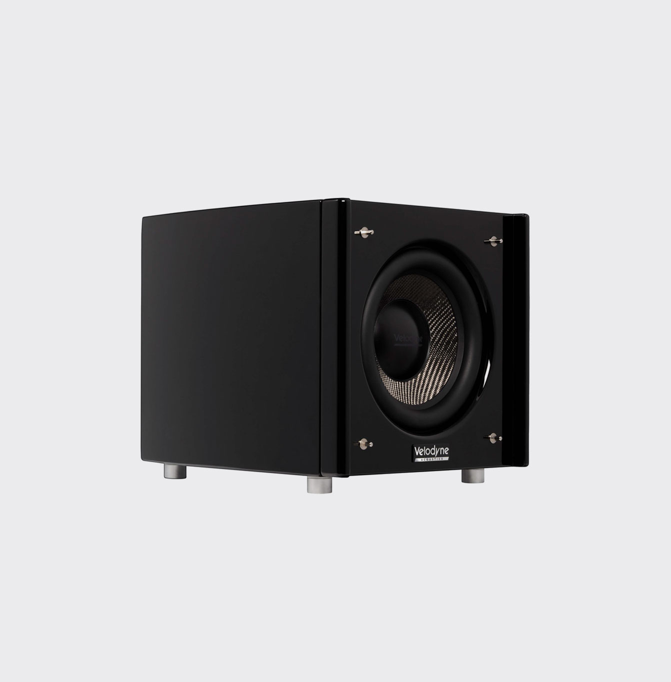 Velodyne SPL-X 18