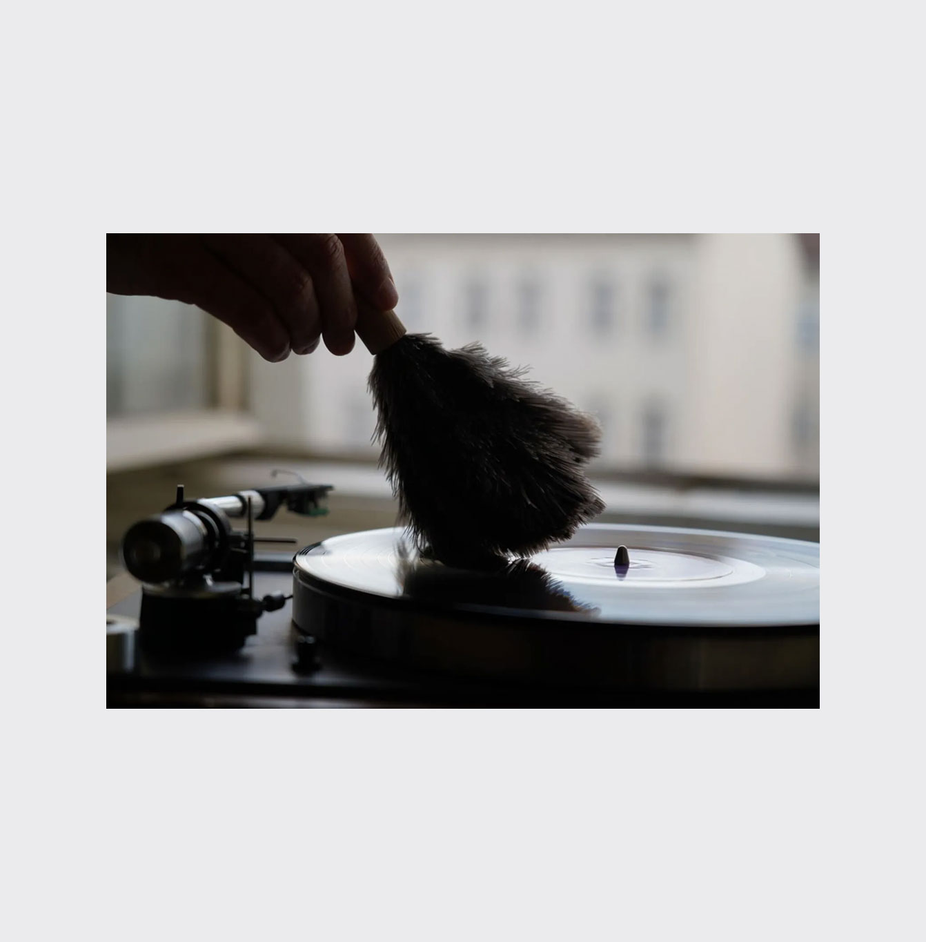 Vinyfix Vinylduster