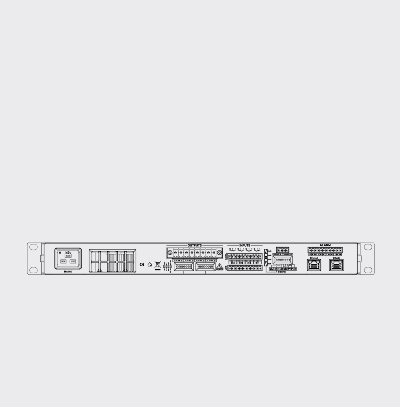 Void Acoustics Bias Q1.5