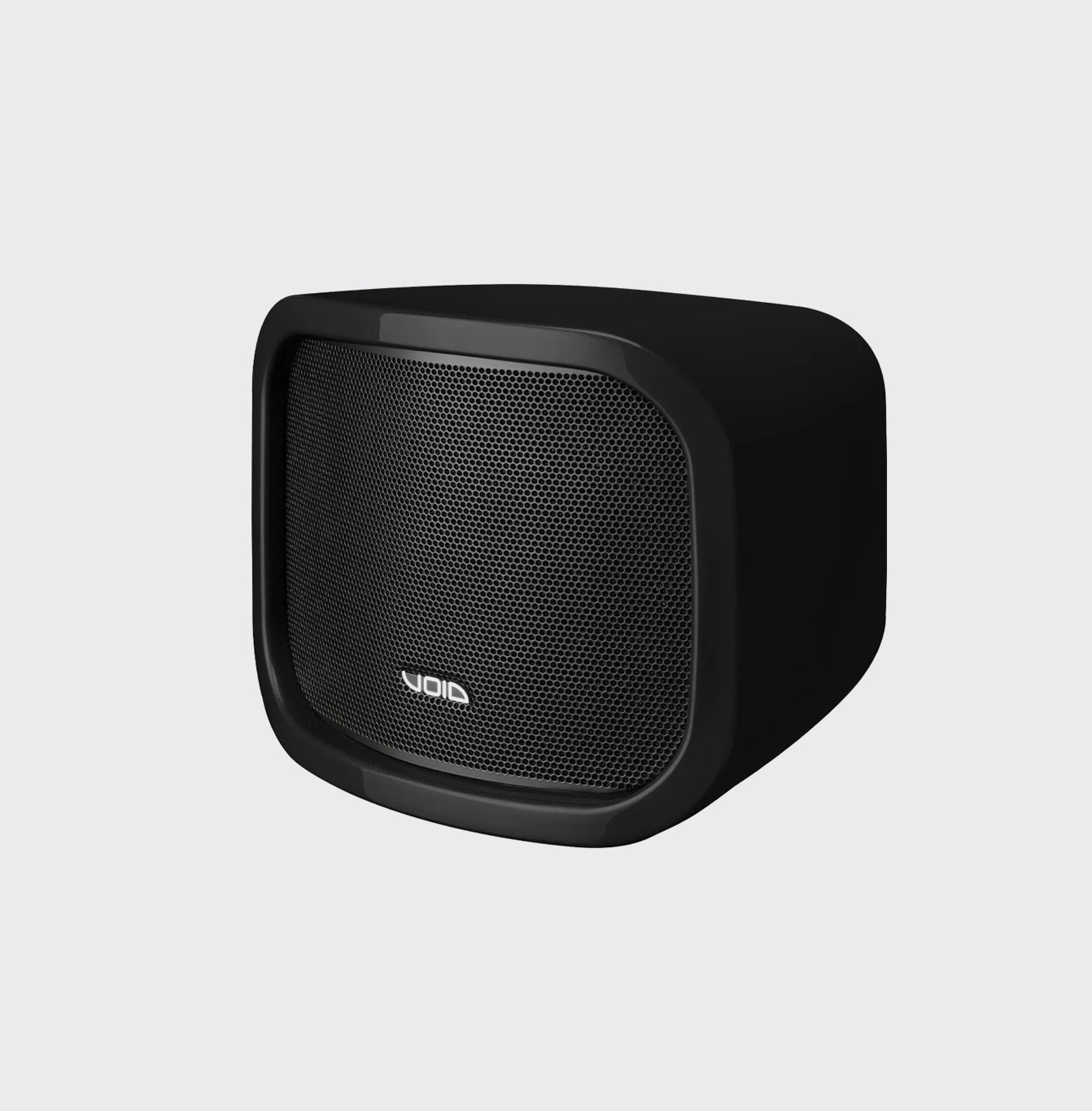 Void Acoustics Cyclone 8 V2 Zwart