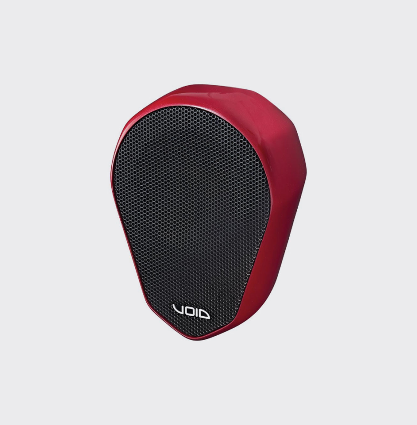 Void Acoustics Indigo 6S Rood