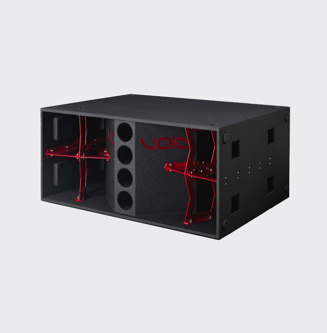 Void Acoustics Xair