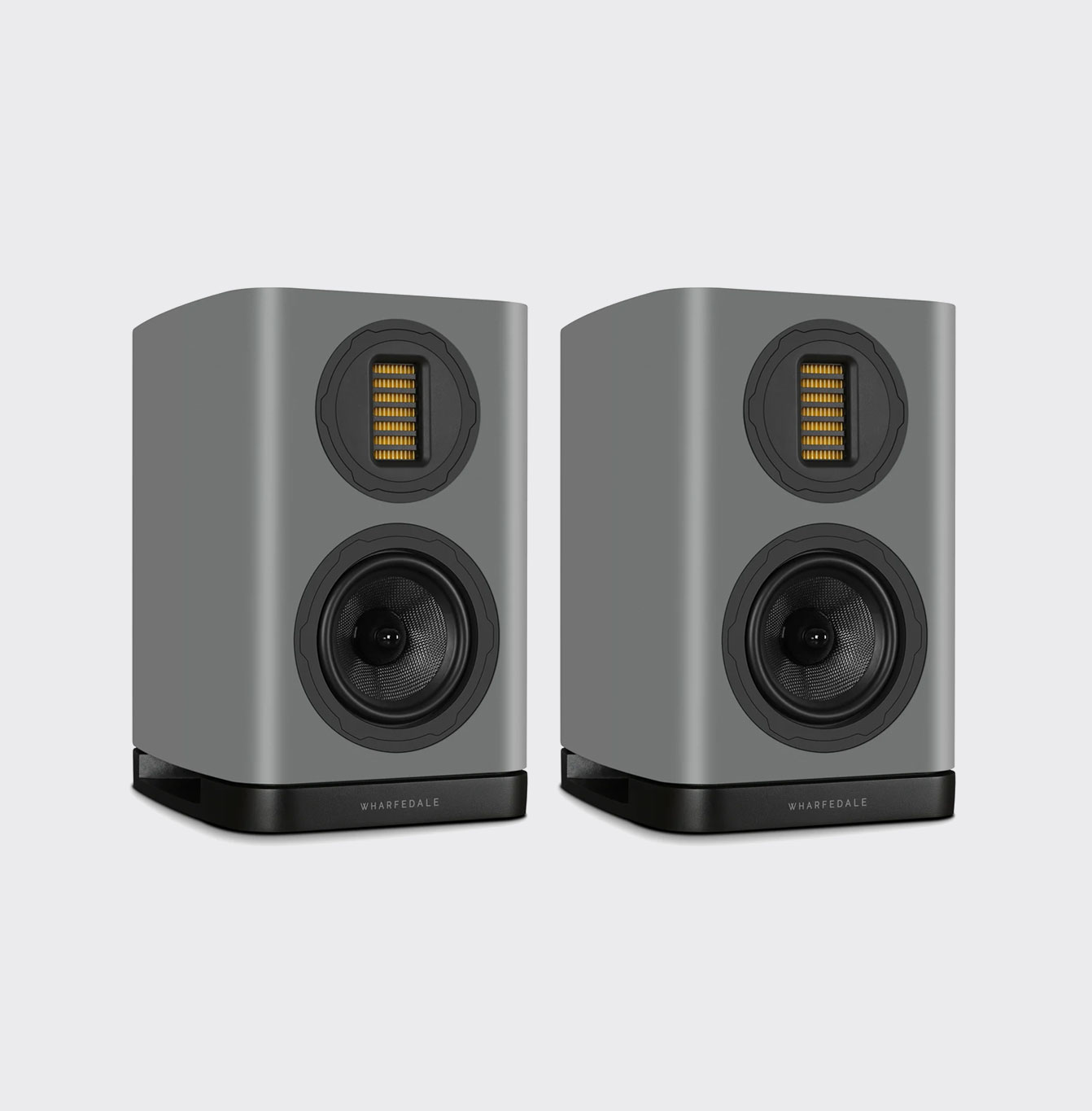 Wharfedale EVO 5.1 Mat grijs
