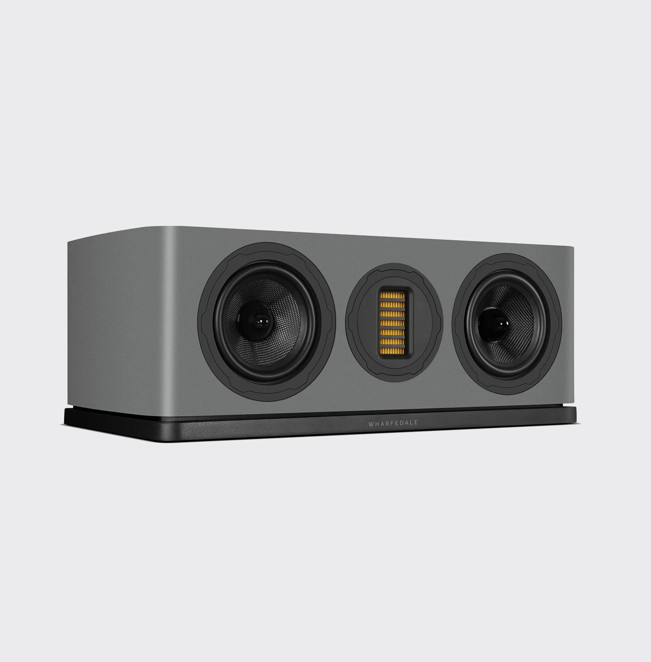 Wharfedale EVO 5.C Mat grijs