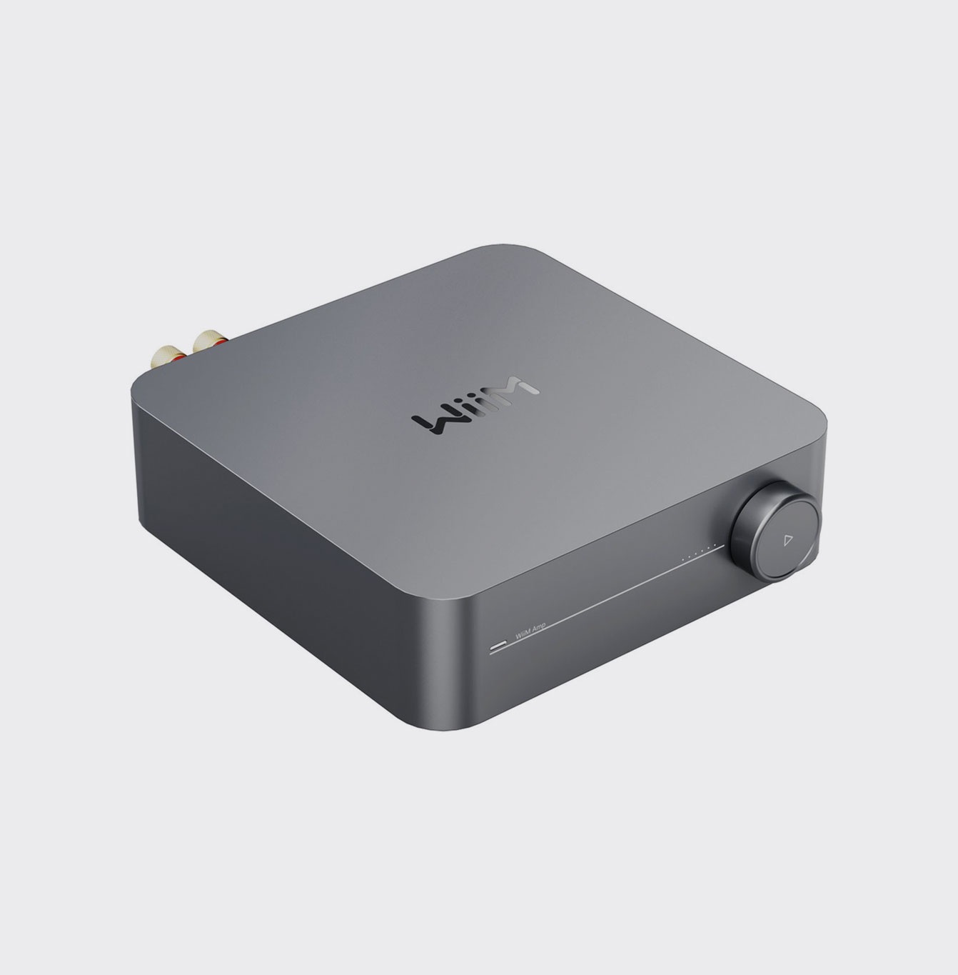 WiiM Amp Pro