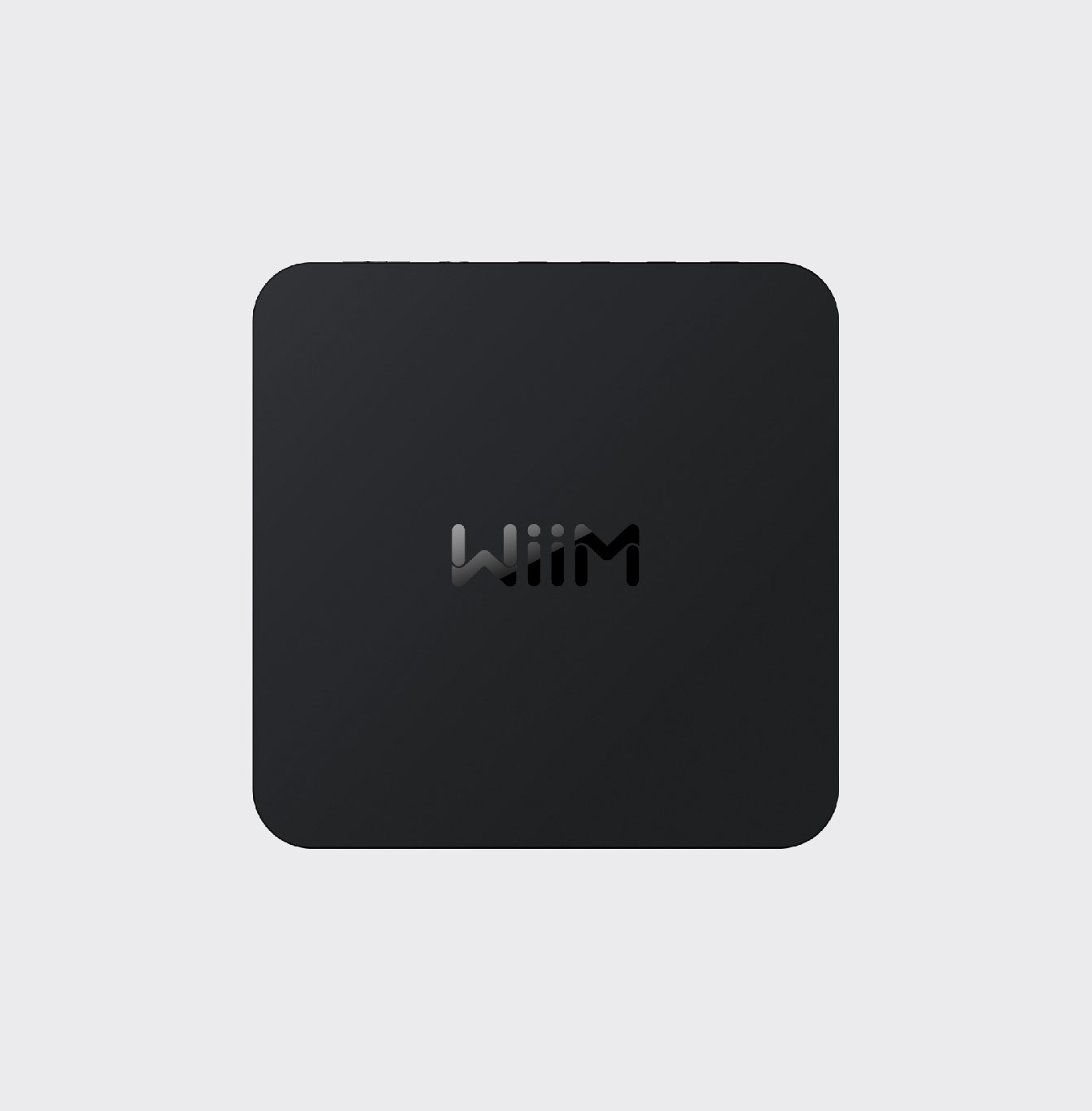 WiiM Pro Plus