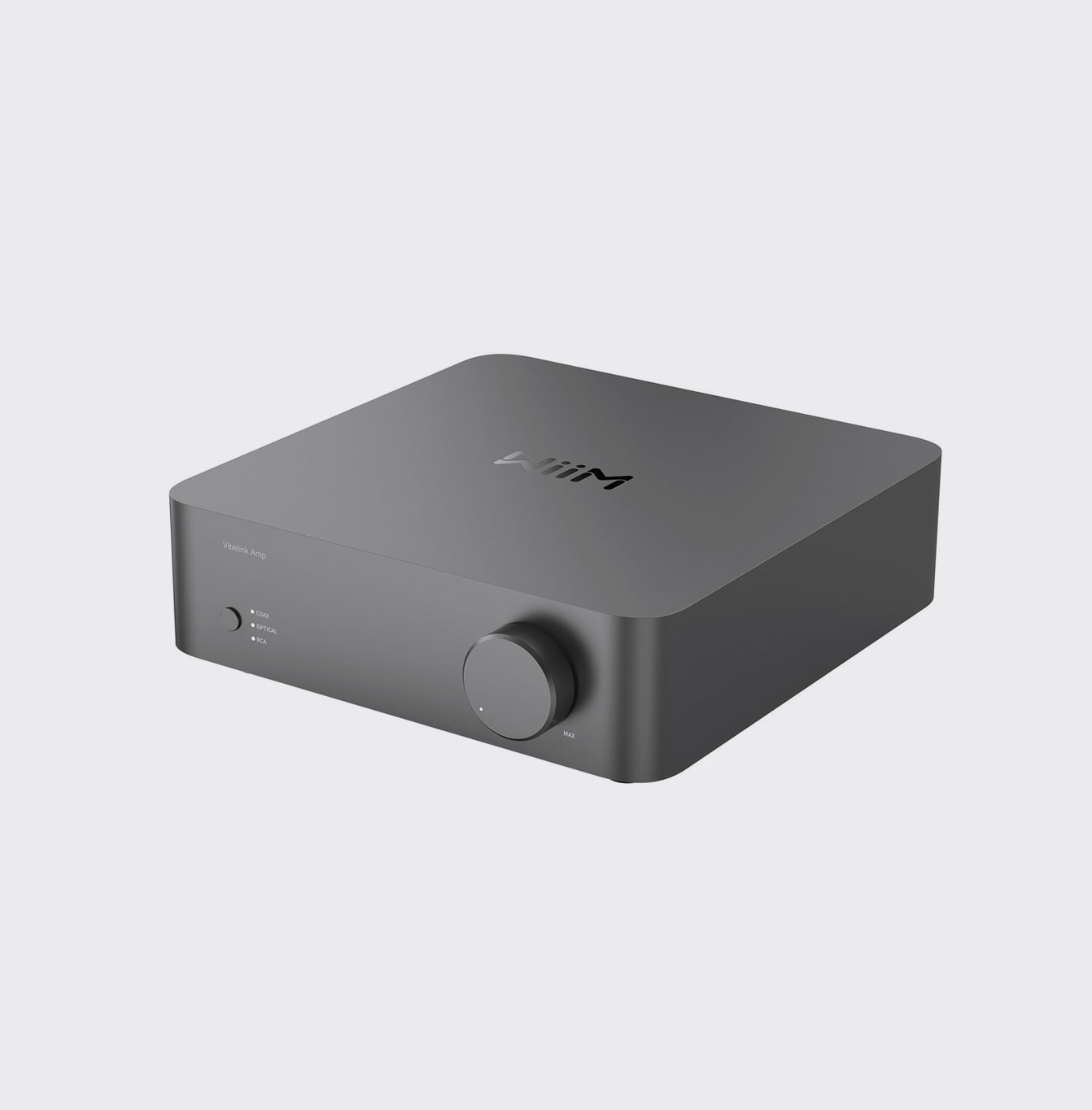 WiiM Vibelink Amp